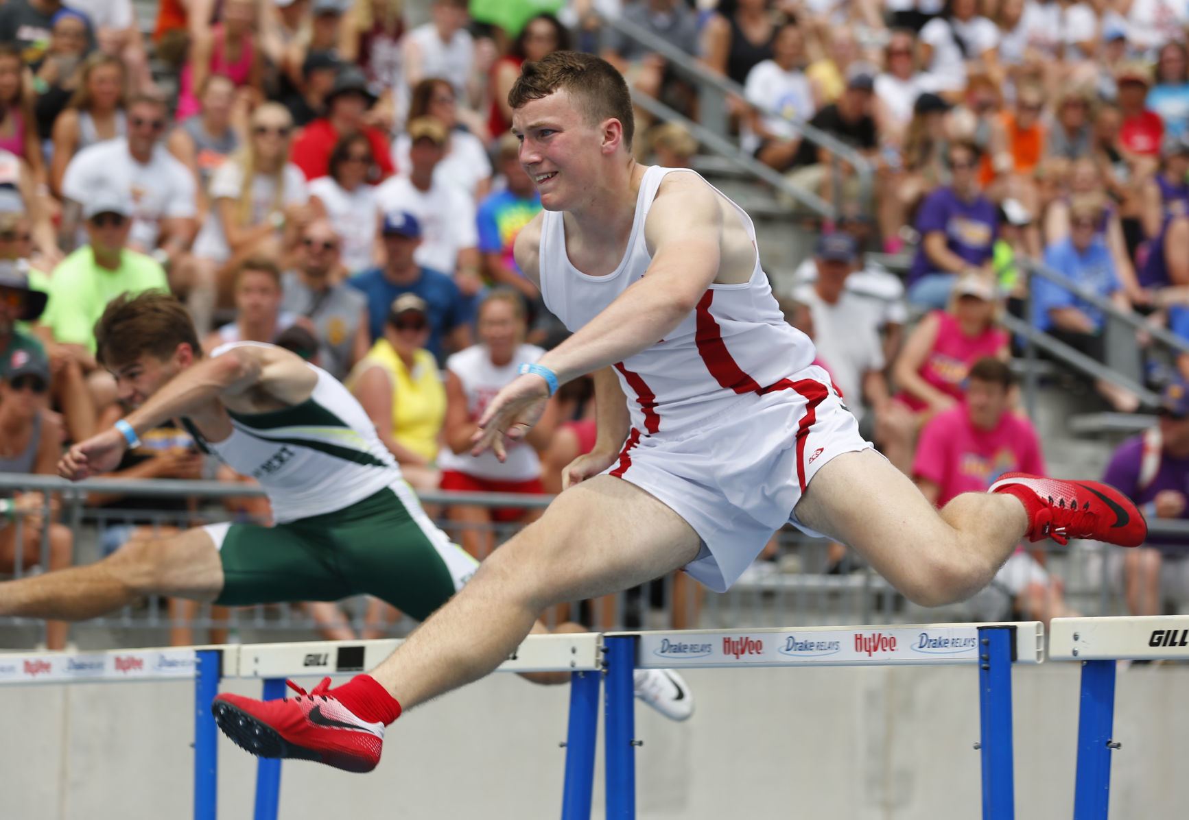 State Track Sat 17